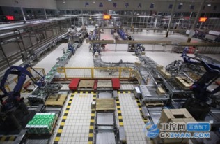 高度自動(dòng)化需求驅(qū)動(dòng)，人工智能辦公設(shè)備成新藍(lán)海