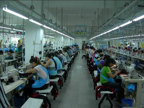 制衣廠服裝公司整體轉(zhuǎn)讓 設(shè)備齊全，接手即可投入生產(chǎn)運(yùn)營(yíng)