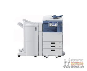 東芝e-STUDIO 2555c石家莊熱銷(xiāo)，高效辦公新選擇僅售24500元